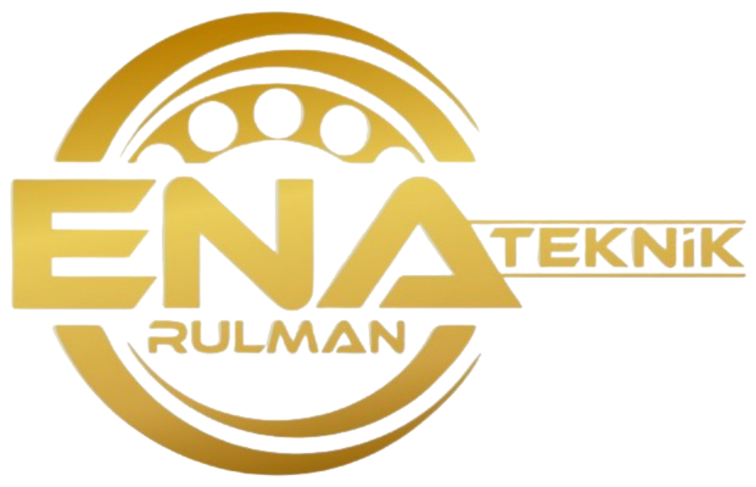 Ena Rulman Logo