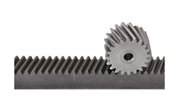 Ena Rulman Teknik - Helis Kremayerler