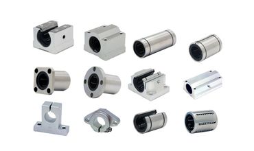 Ena Rulman Teknik - Lineer Burçlar