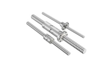 Ena Rulman Teknik - Vidalı Mil ve Somunlar