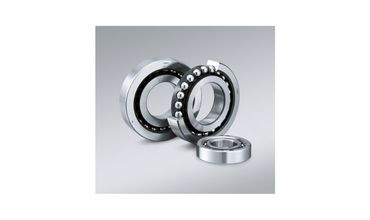 Ena Rulman Teknik - Eğik Bilyalı Rulmanlar