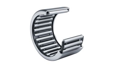 Ena Rulman Teknik - İğne Makaralı Eksenel Rulmanlar