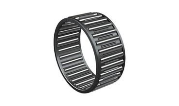 Ena Rulman Teknik - İğne Makaralı Kafesler