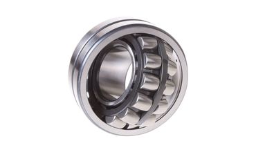 Ena Rulman Teknik - Vibrasyonlu Rulmanlar