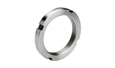 Ena Rulman Teknik - Kontra Somunlar