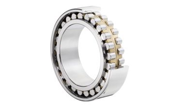 Ena Rulman Teknik - Çift Sıra Silindirik Makaralı Rulmanlar