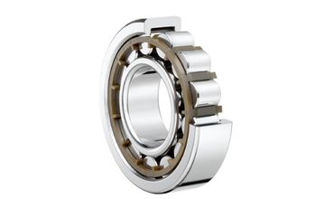 Ena Rulman Teknik - Tek Sıra Silindirik Makaralı Rulman