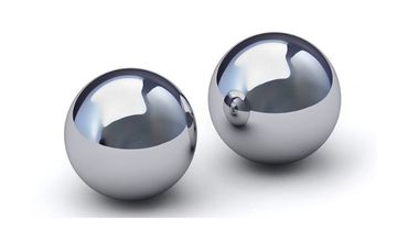 Ena Rulman Teknik - Tane Bilyalar