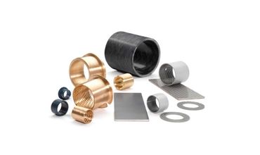 Ena Rulman Teknik - Segmanlar ve Burçlar