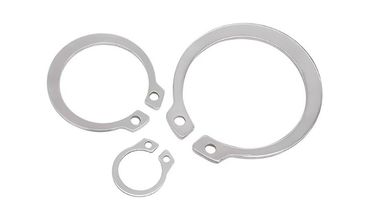 Ena Rulman Teknik - Segmanlar